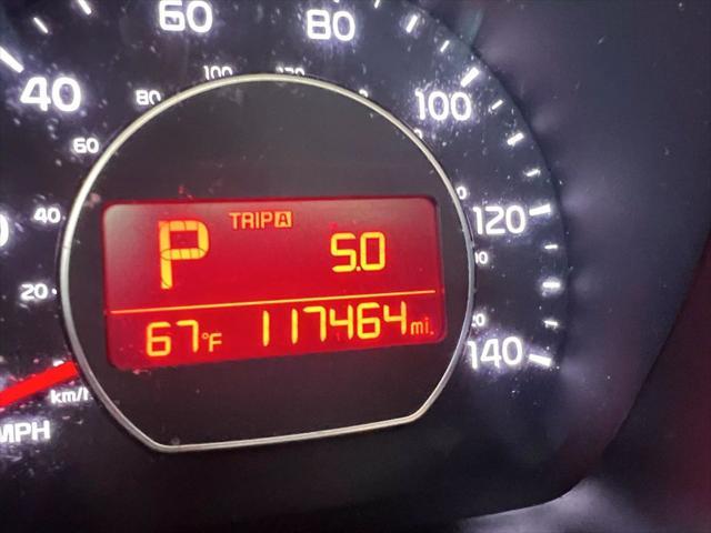 used 2019 Kia Soul car, priced at $9,999