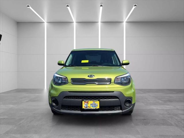 used 2019 Kia Soul car, priced at $9,999
