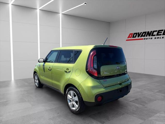 used 2019 Kia Soul car, priced at $9,999