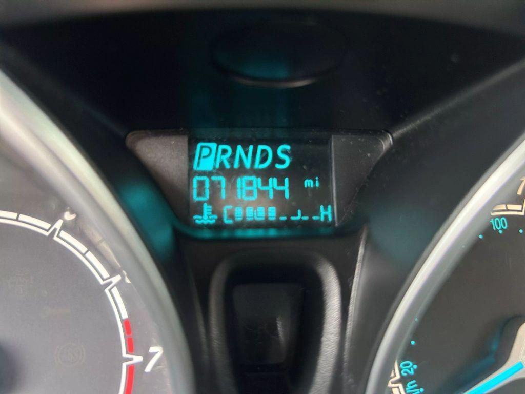 used 2016 Ford Fiesta car, priced at $8,999