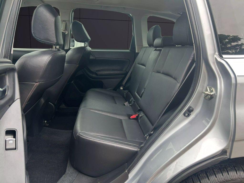 used 2018 Subaru Forester car, priced at $14,199