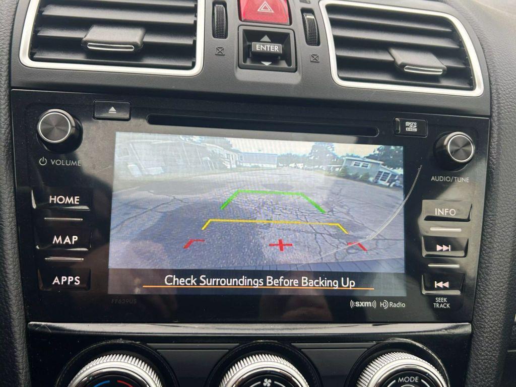 used 2018 Subaru Forester car, priced at $14,199