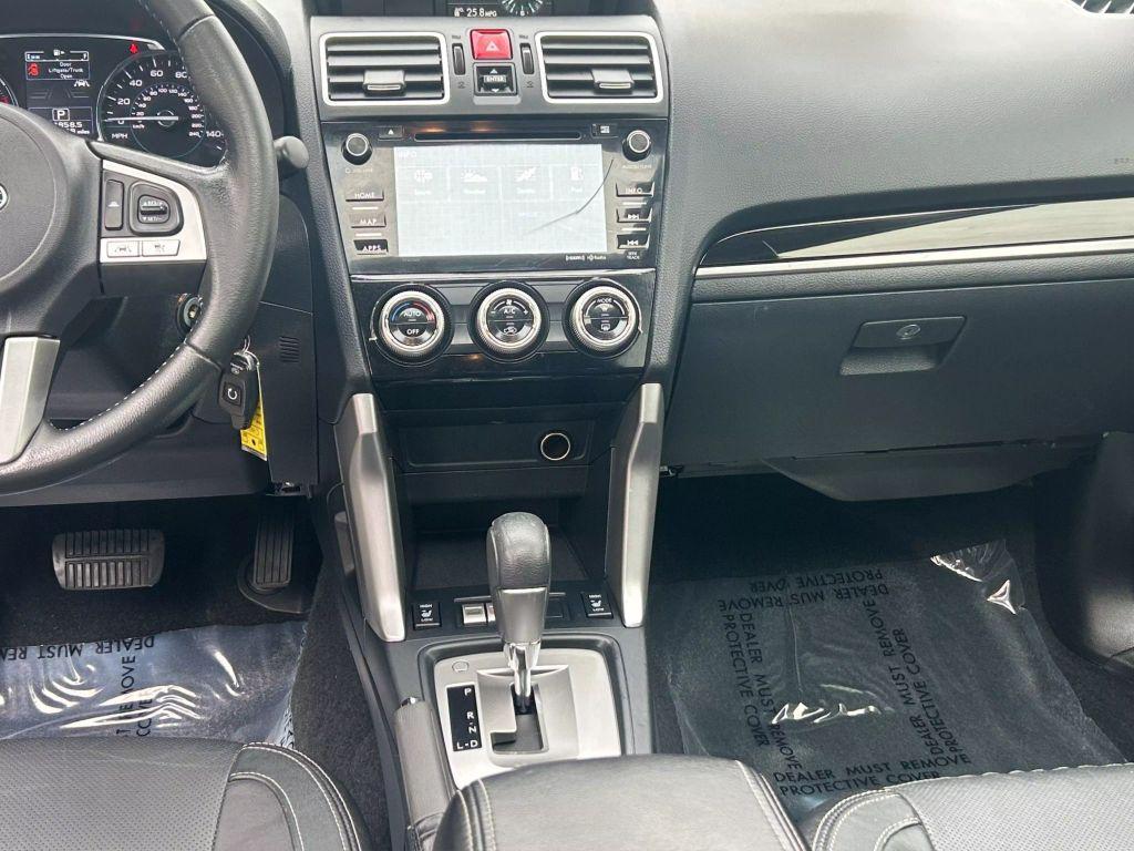 used 2018 Subaru Forester car, priced at $14,199