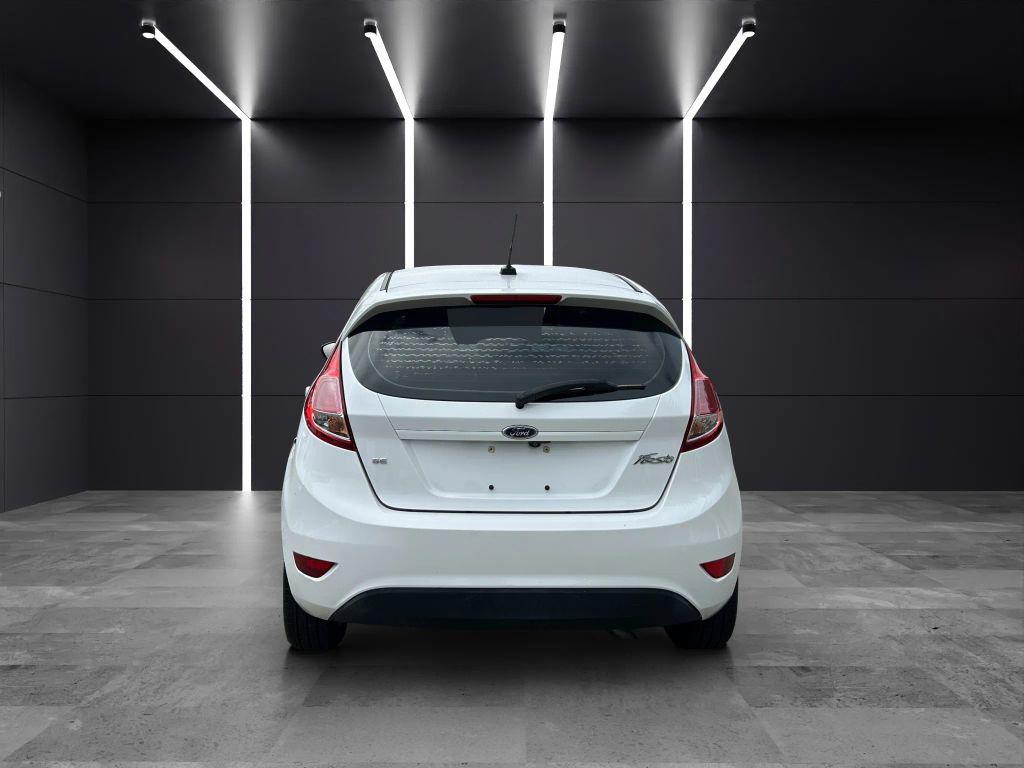 used 2019 Ford Fiesta car, priced at $7,499