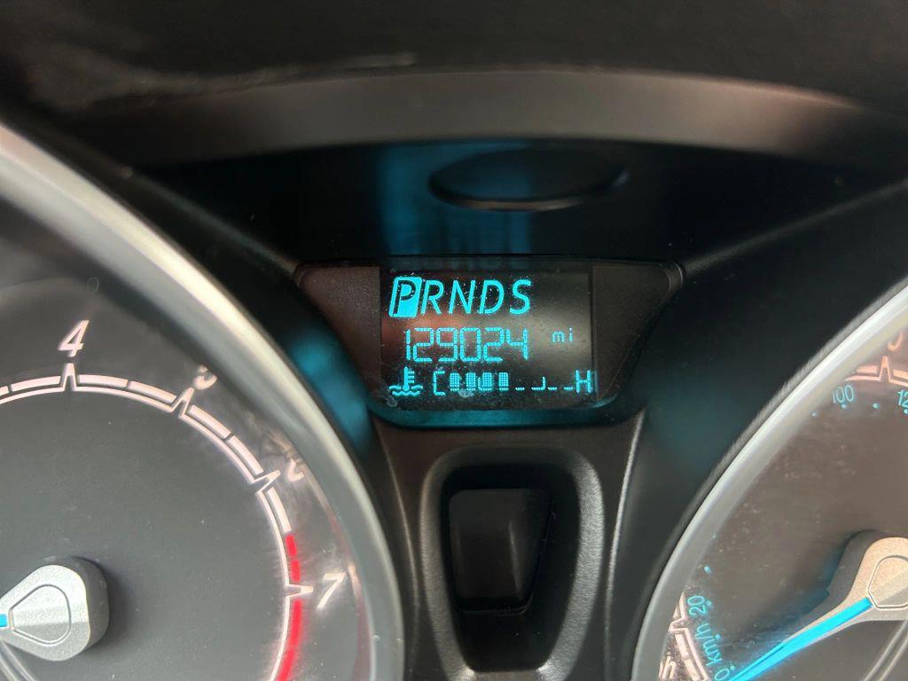 used 2019 Ford Fiesta car, priced at $7,499