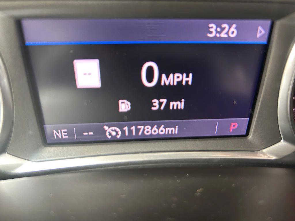 used 2019 Chevrolet Equinox car, priced at $13,499