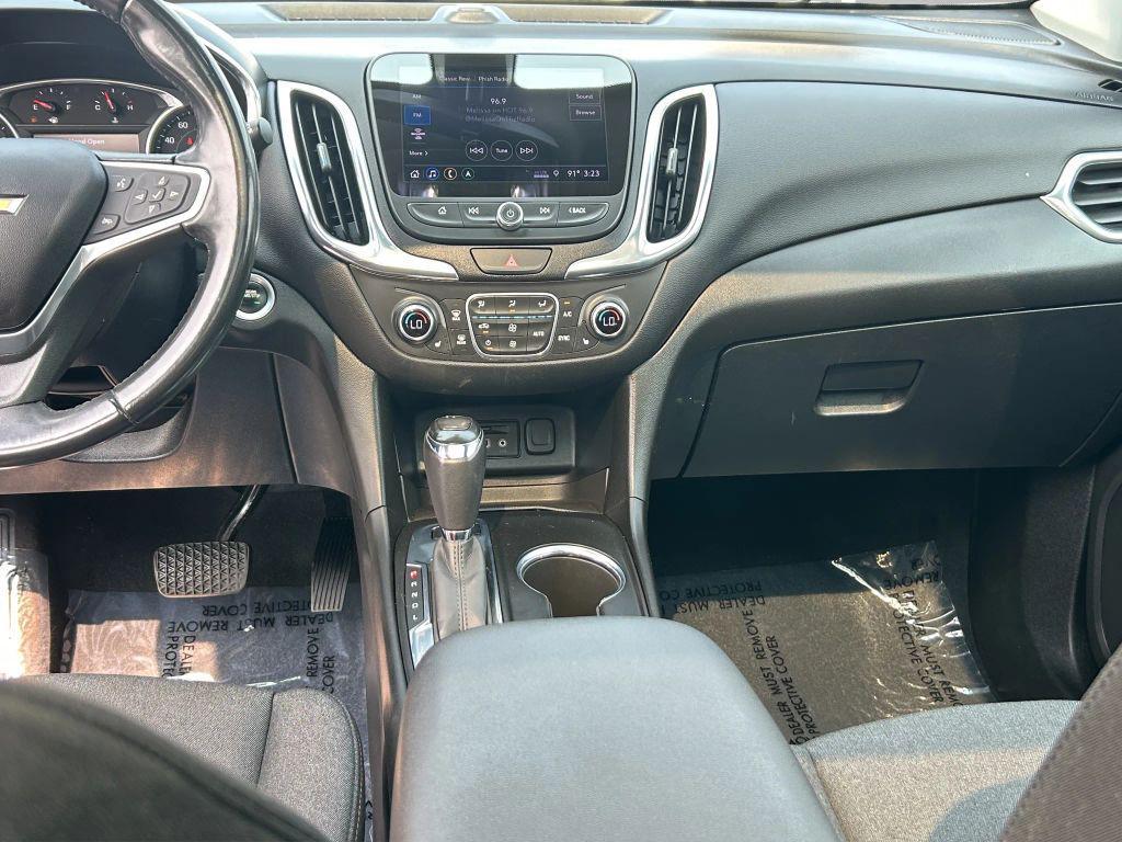 used 2019 Chevrolet Equinox car, priced at $13,499