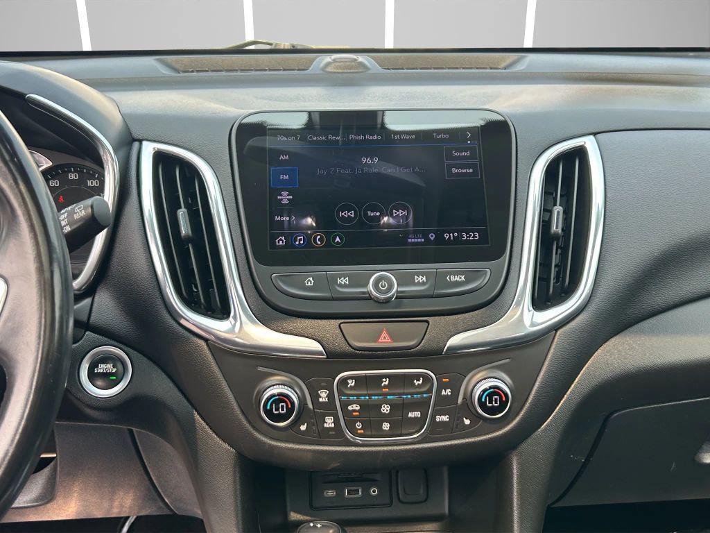 used 2019 Chevrolet Equinox car, priced at $13,499