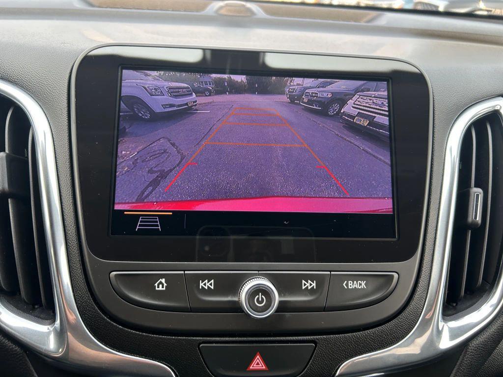 used 2019 Chevrolet Equinox car, priced at $13,499