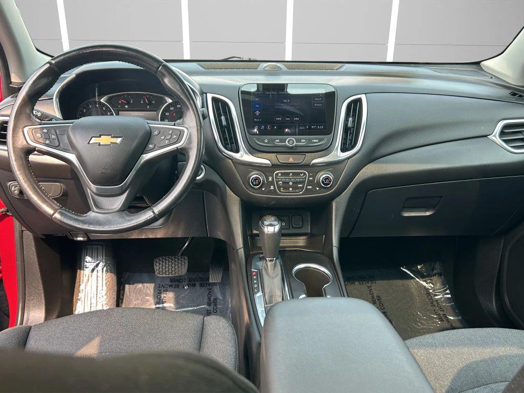 used 2019 Chevrolet Equinox car, priced at $13,499
