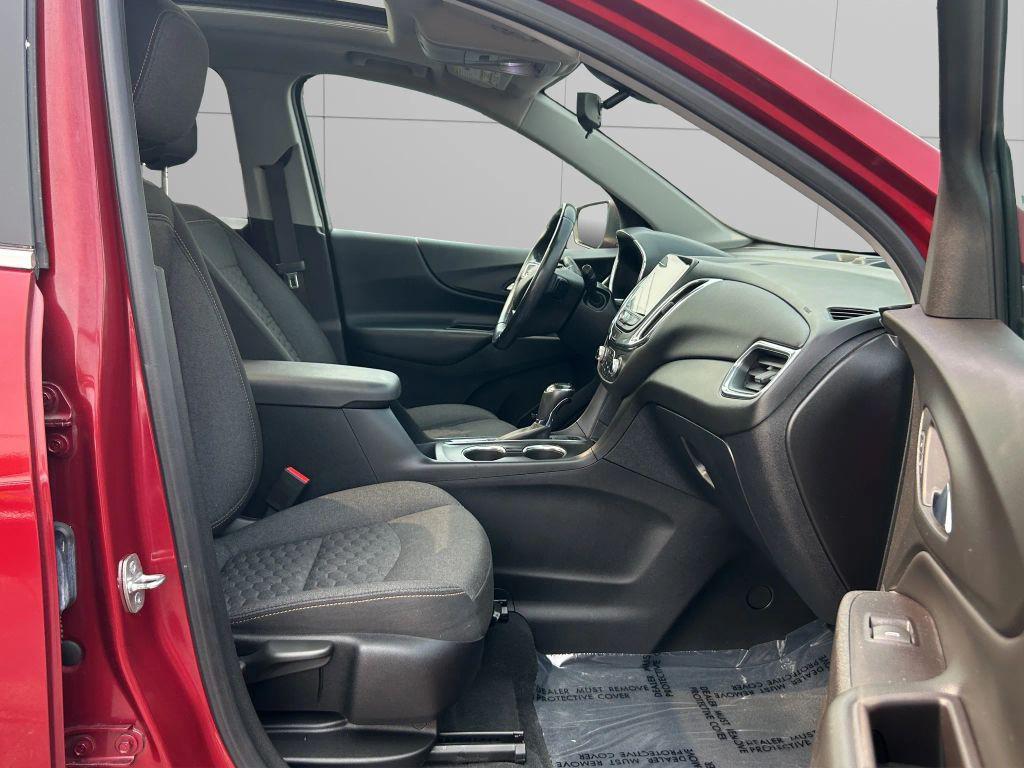 used 2019 Chevrolet Equinox car, priced at $13,499