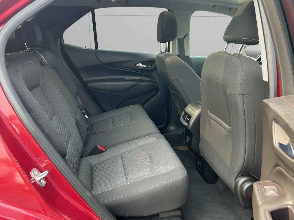 used 2019 Chevrolet Equinox car, priced at $13,499