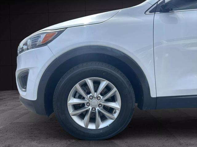 used 2016 Kia Sorento car, priced at $10,699