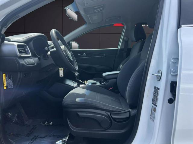 used 2016 Kia Sorento car, priced at $10,699