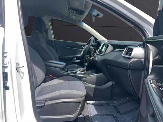 used 2016 Kia Sorento car, priced at $10,699