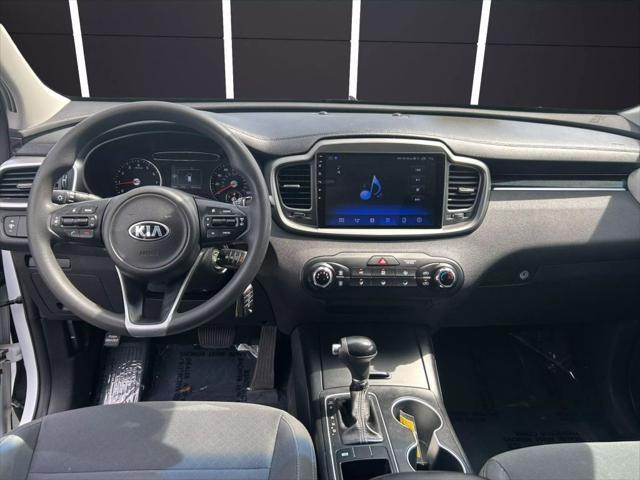 used 2016 Kia Sorento car, priced at $10,699