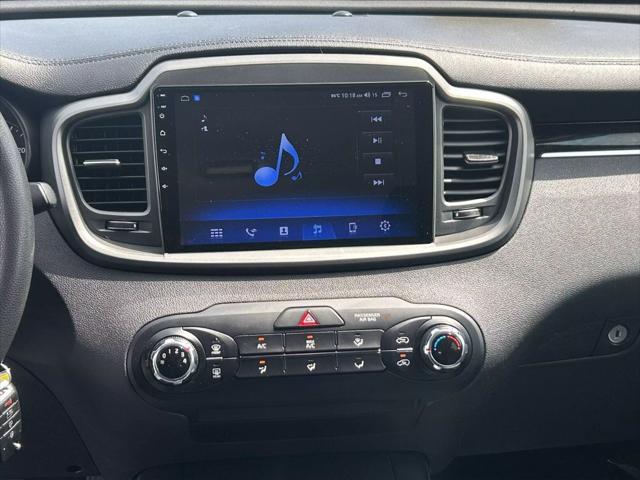 used 2016 Kia Sorento car, priced at $10,699