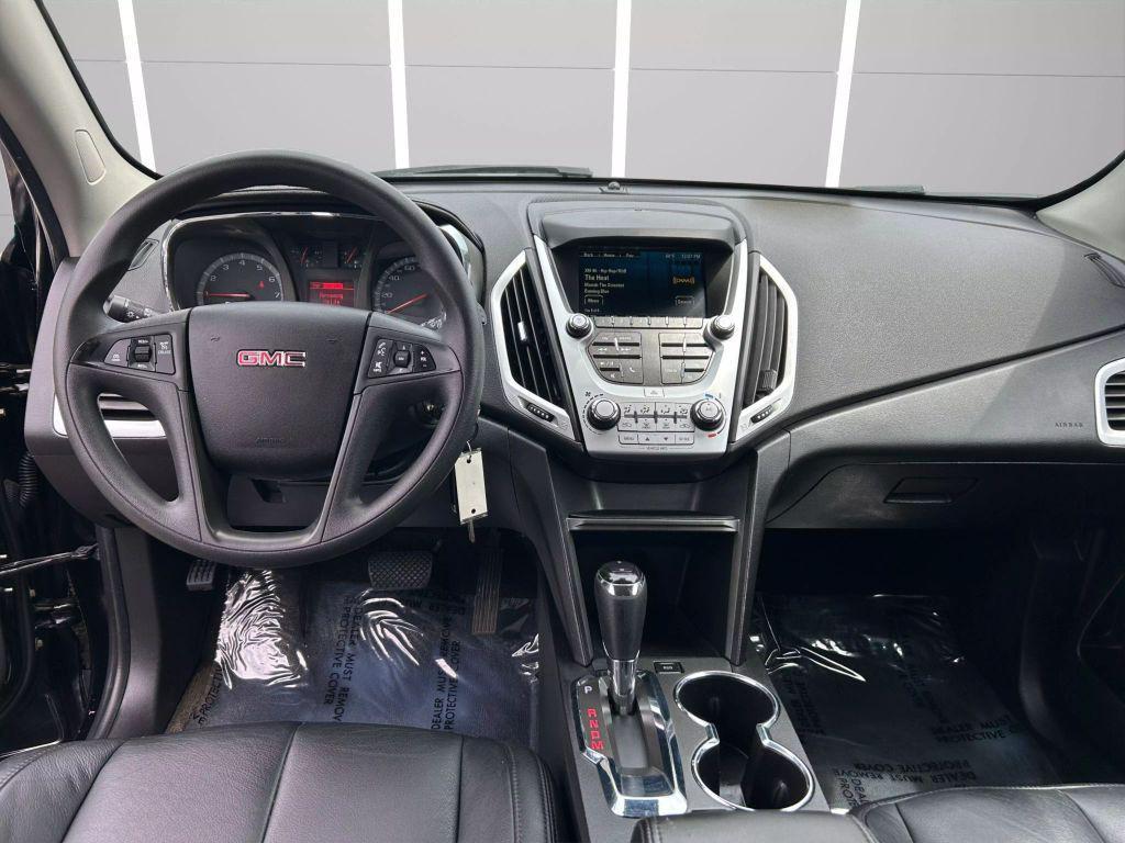 used 2017 GMC Terrain car, priced at $10,499