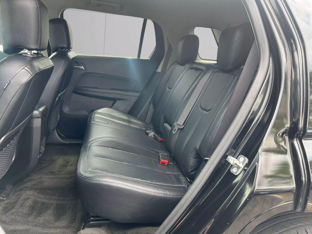 used 2017 GMC Terrain car, priced at $10,499