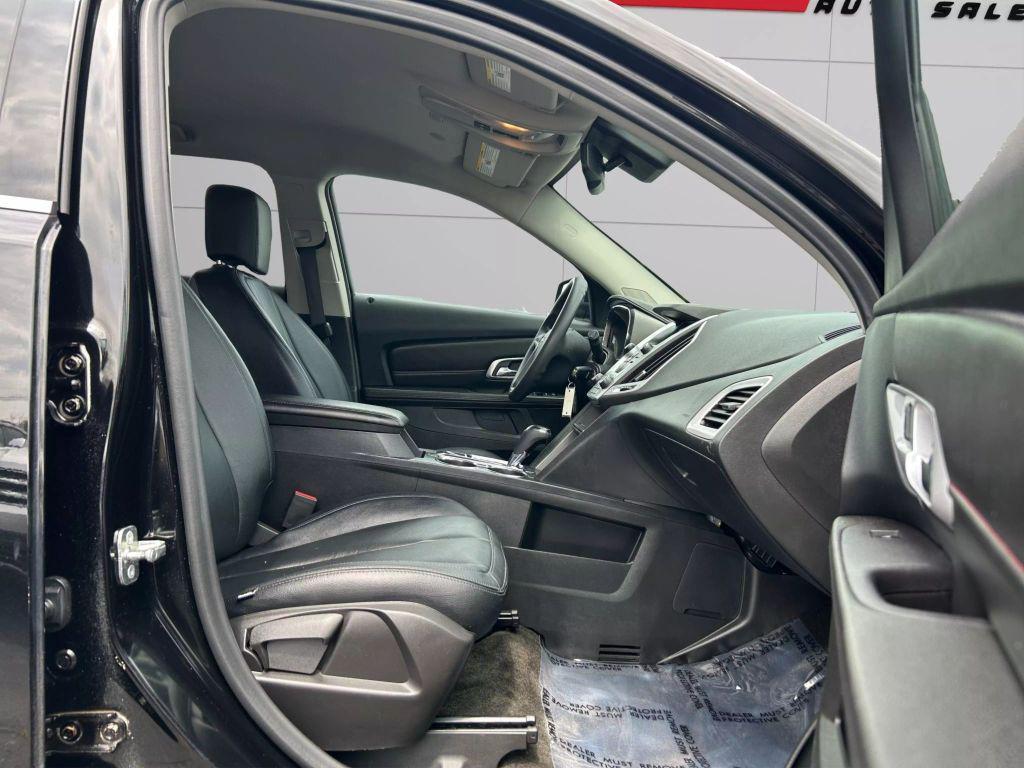 used 2017 GMC Terrain car, priced at $10,499