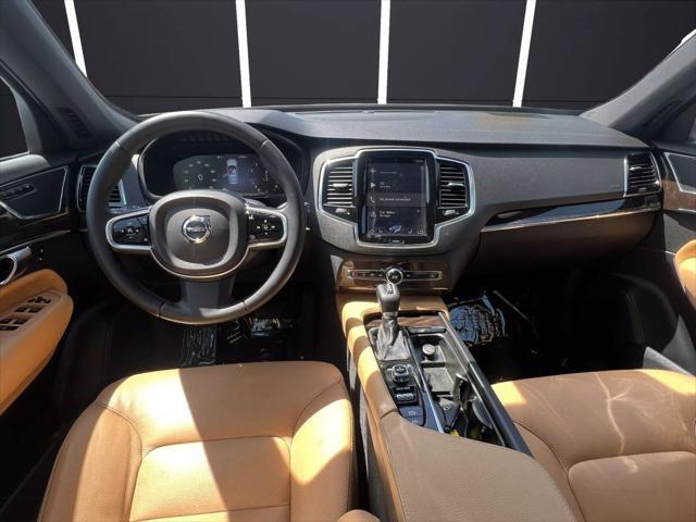 used 2017 Volvo XC90 car, priced at $17,799