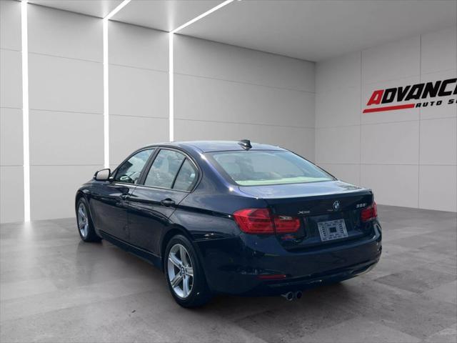 used 2015 BMW 328 car, priced at $13,999