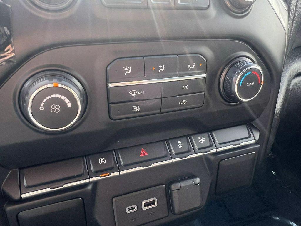 used 2019 Chevrolet Silverado 1500 car, priced at $23,999
