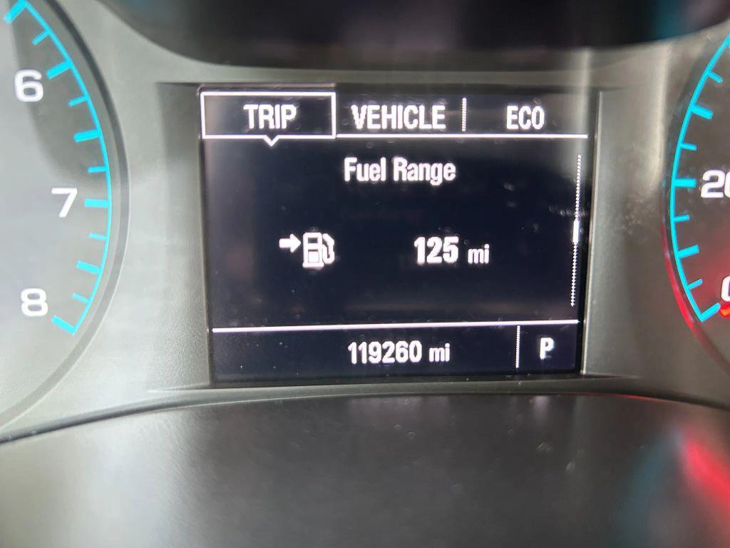 used 2018 Chevrolet Colorado car, priced at $15,499