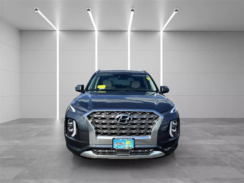 used 2020 Hyundai Palisade car, priced at $26,299