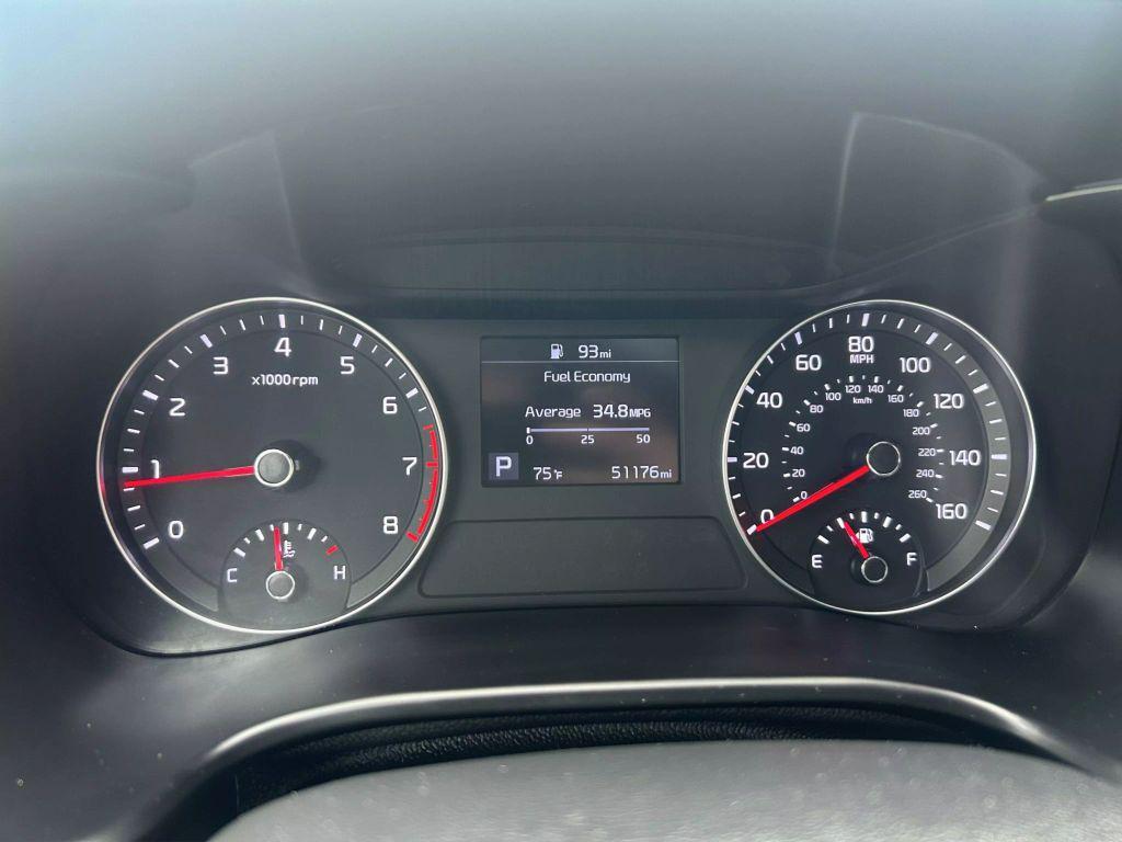 used 2021 Kia Forte car, priced at $17,999