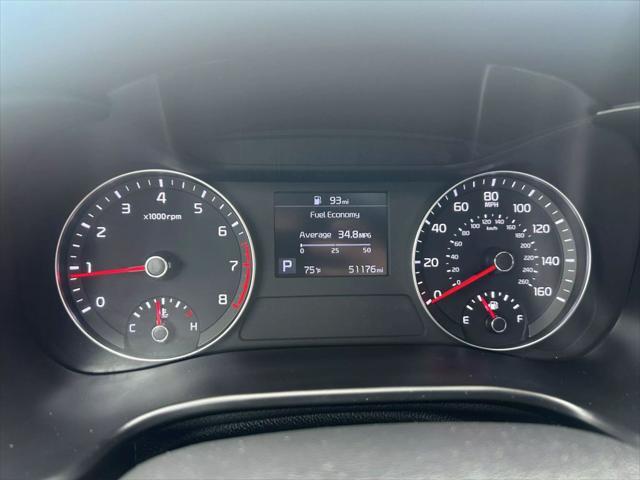 used 2021 Kia Forte car, priced at $18,399