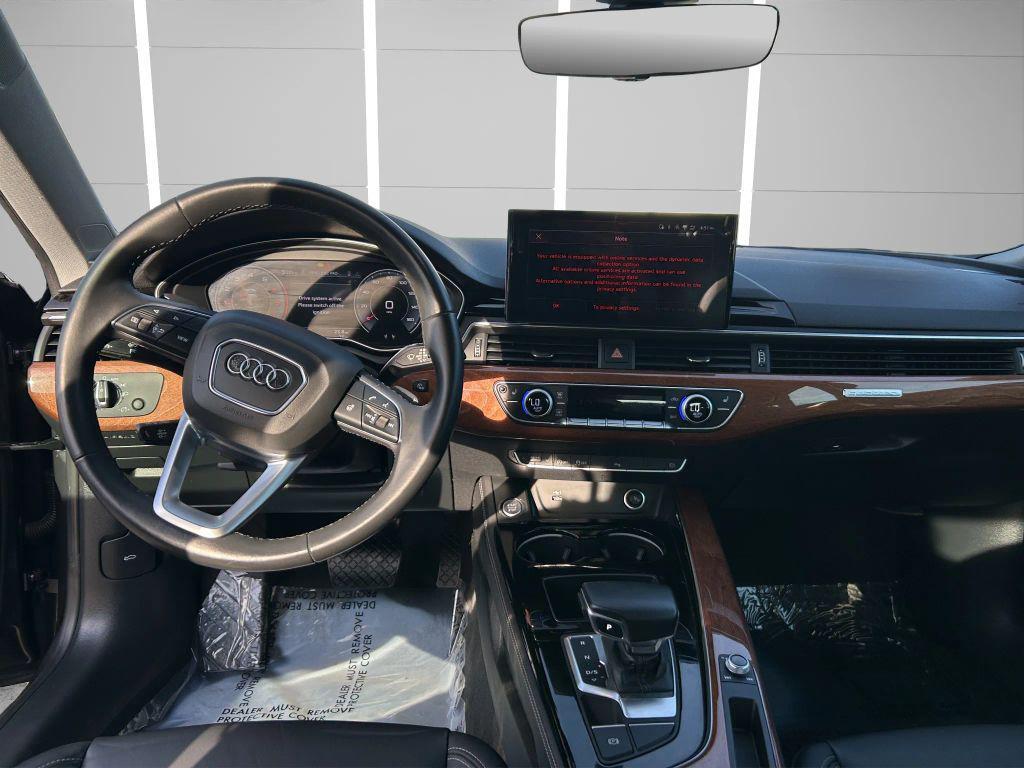 used 2022 Audi A5 Sportback car, priced at $28,799