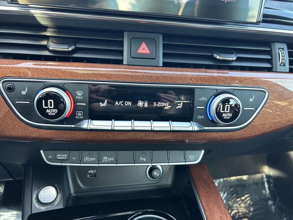 used 2022 Audi A5 Sportback car, priced at $28,799