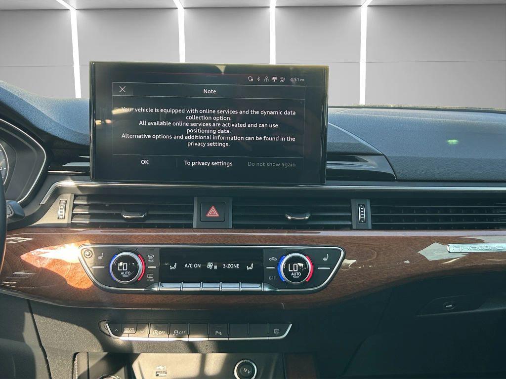 used 2022 Audi A5 Sportback car, priced at $28,799