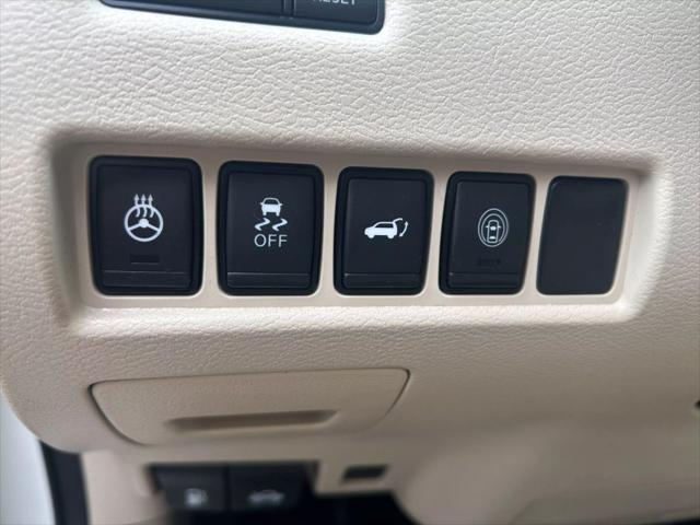 used 2019 Nissan Murano car, priced at $18,499