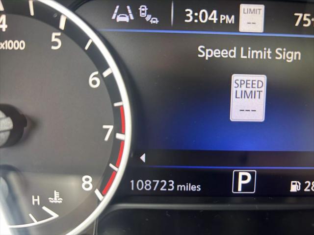 used 2019 Nissan Murano car, priced at $18,499