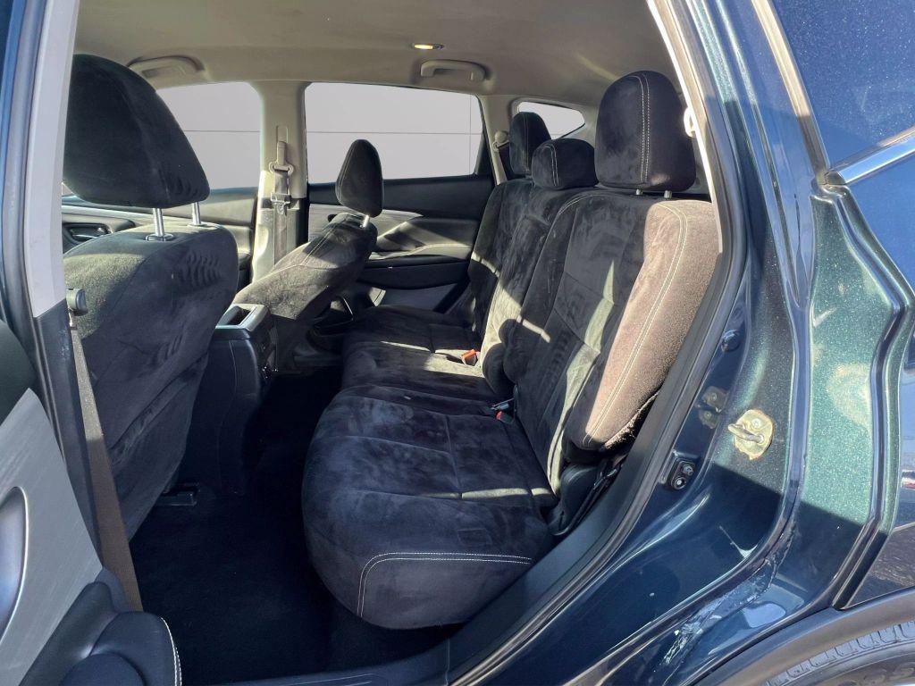 used 2018 Nissan Murano car, priced at $12,699