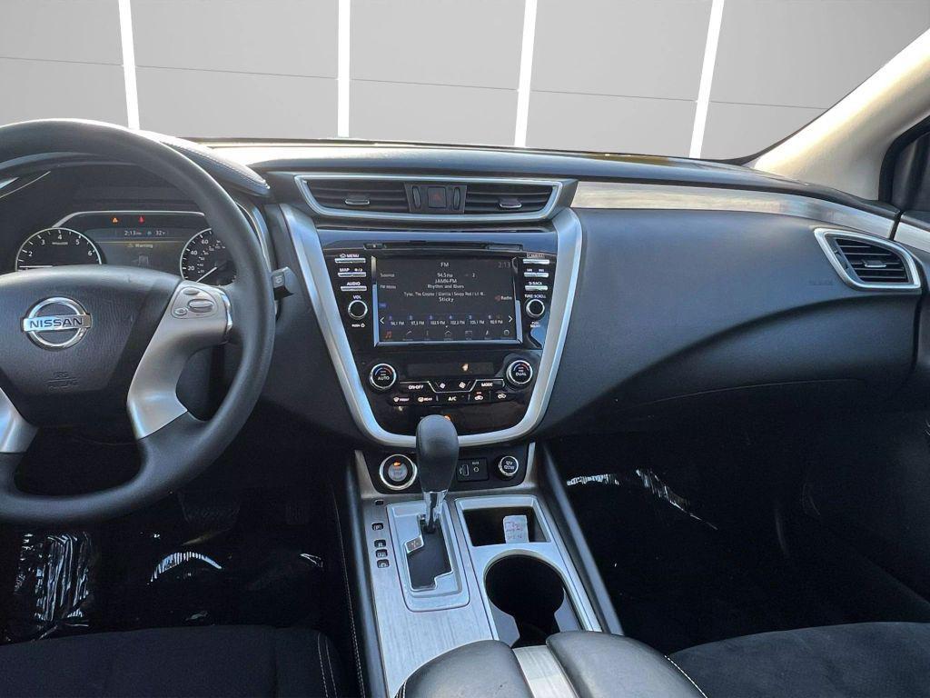 used 2018 Nissan Murano car, priced at $12,699