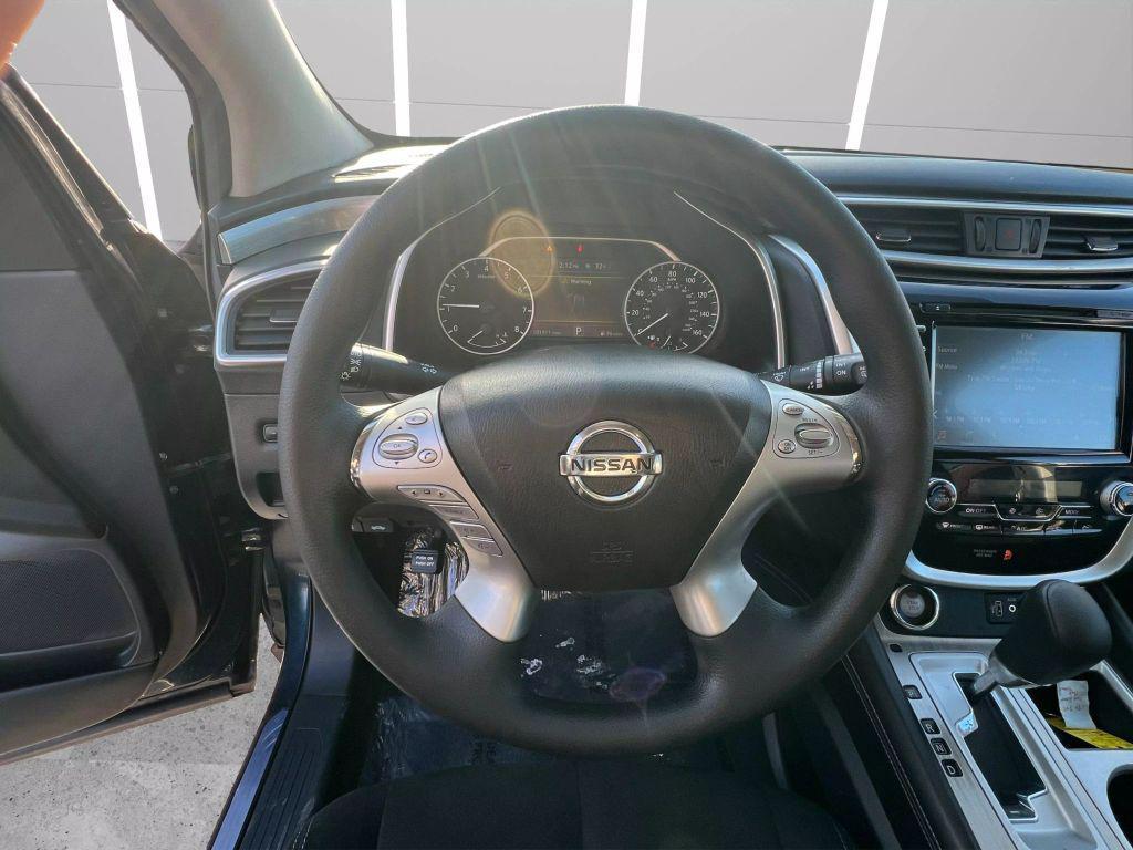 used 2018 Nissan Murano car, priced at $12,699