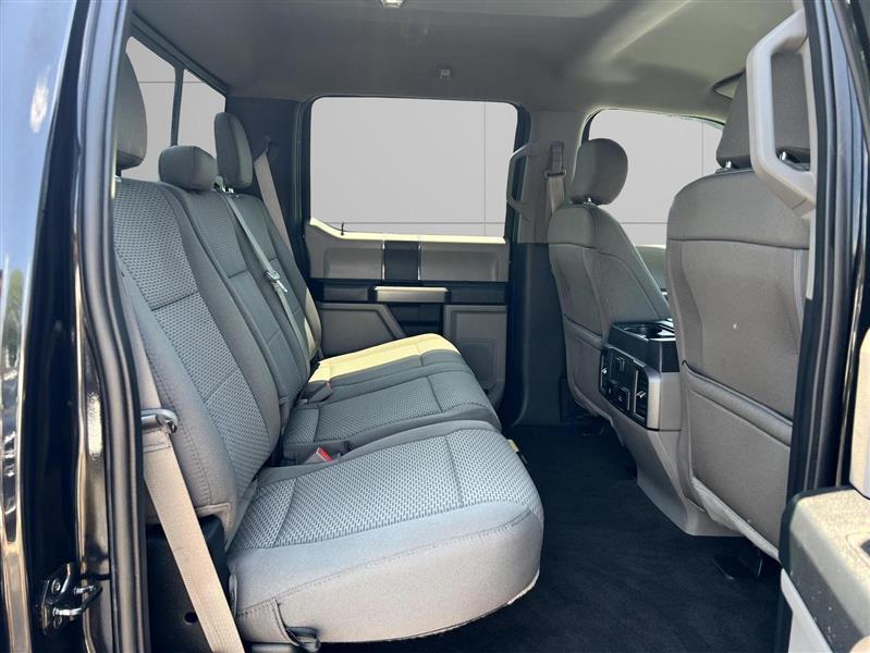 used 2020 Ford F-150 car, priced at $25,299