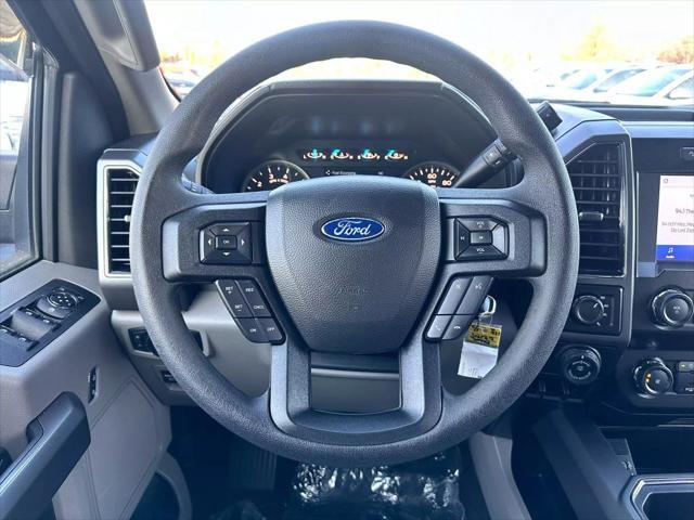 used 2020 Ford F-150 car, priced at $23,999