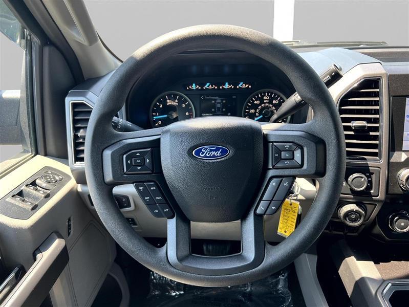 used 2020 Ford F-150 car, priced at $25,299