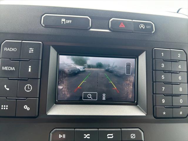 used 2018 Ford F-150 car, priced at $19,999