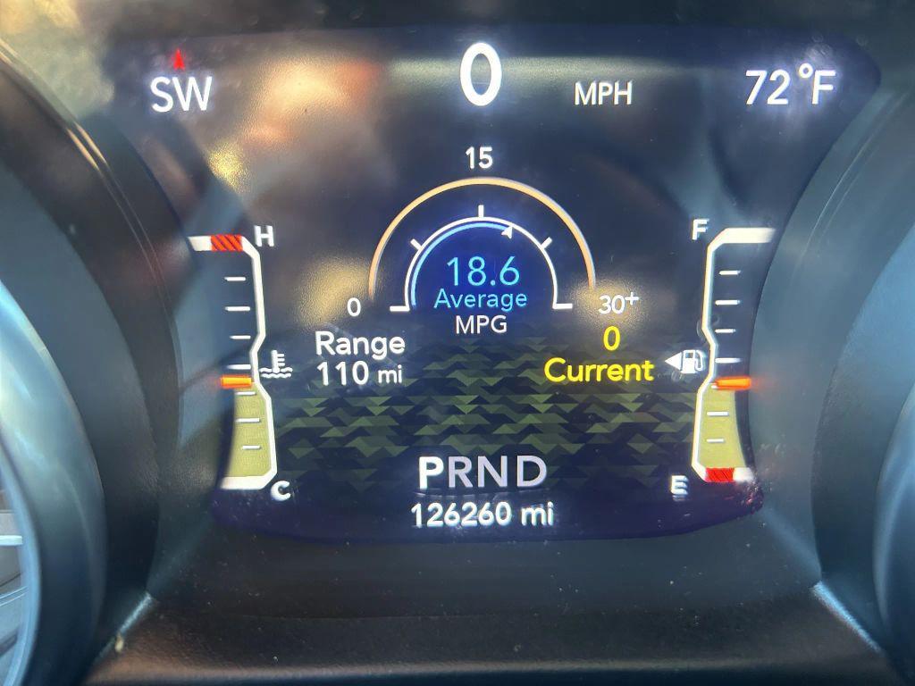 used 2021 Jeep Wrangler Unlimited car, priced at $24,999