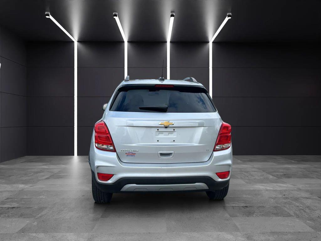 used 2020 Chevrolet Trax car, priced at $11,999