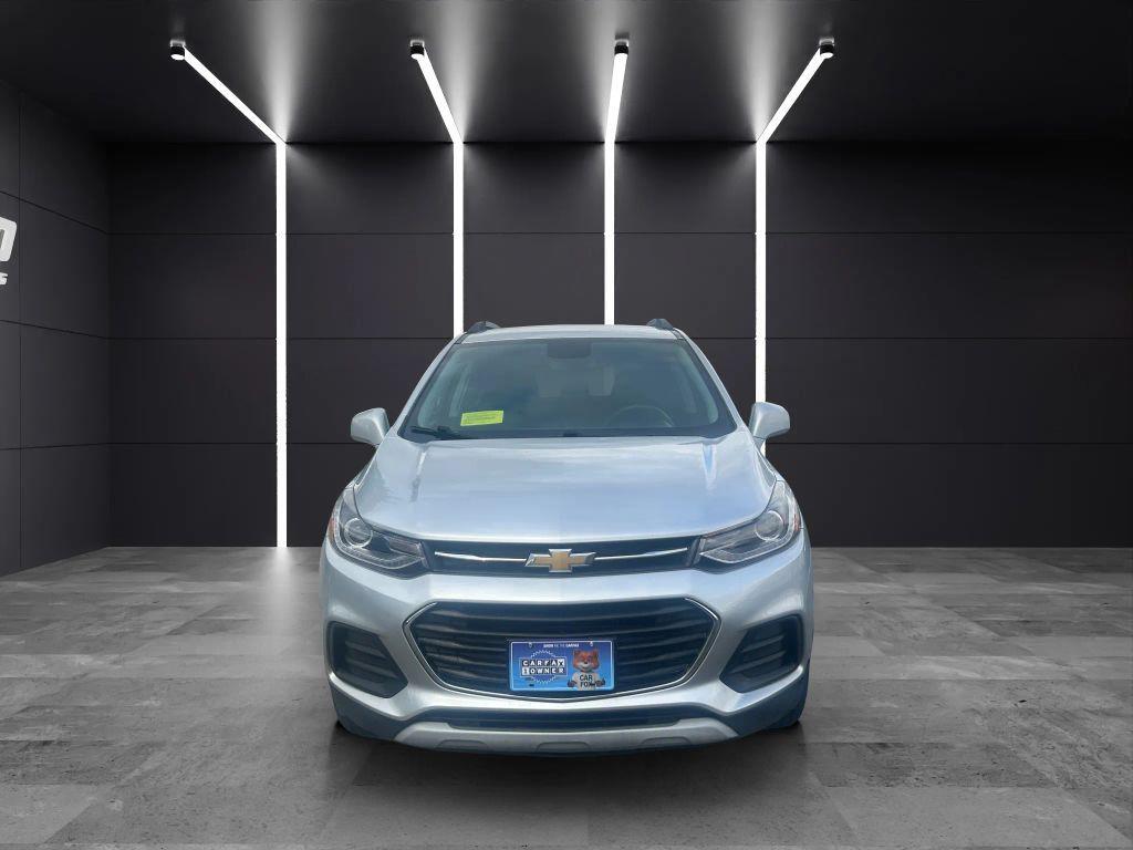 used 2020 Chevrolet Trax car, priced at $11,999