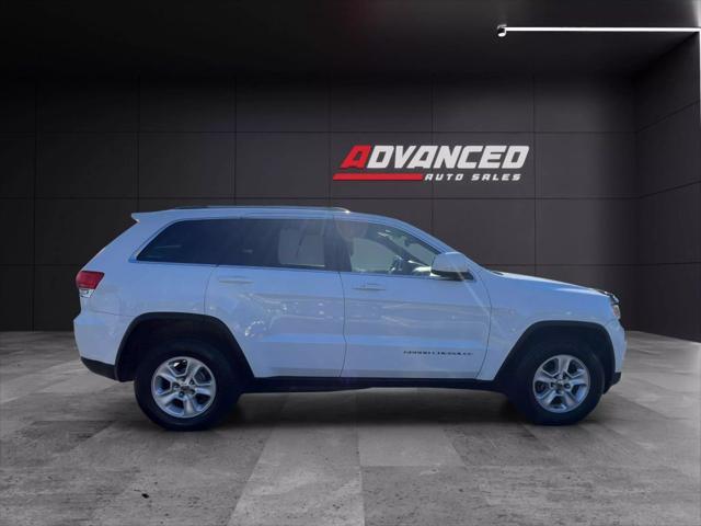 used 2014 Jeep Grand Cherokee car, priced at $11,999