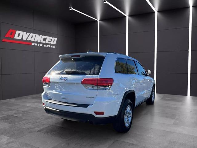used 2014 Jeep Grand Cherokee car, priced at $11,999