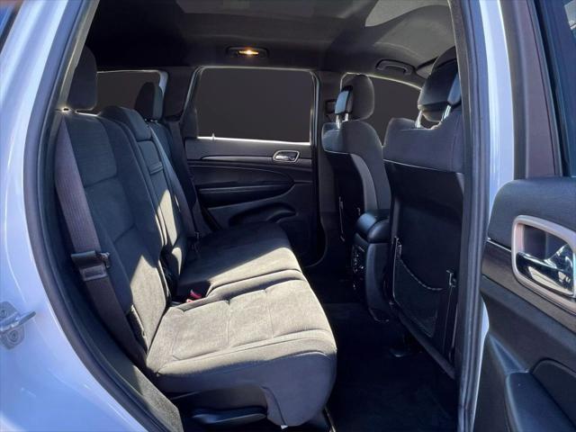 used 2014 Jeep Grand Cherokee car, priced at $11,999