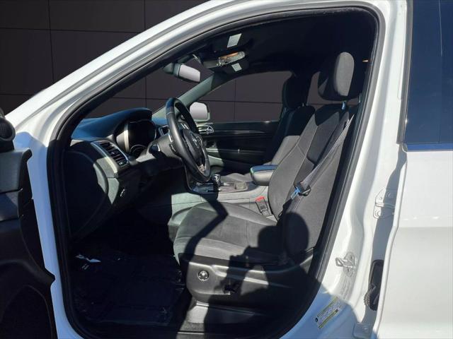 used 2014 Jeep Grand Cherokee car, priced at $11,999